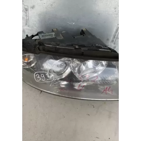 53162925 фара передня Audi A4 S4 B6 8E 8H 2004