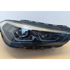 5A0117202 фара передня BMW X1 F48 F49 1900
