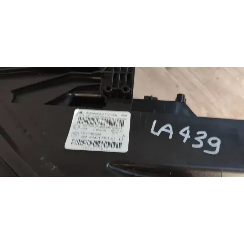 5A017B1-01 фара передняя BMW 2 F45 2018