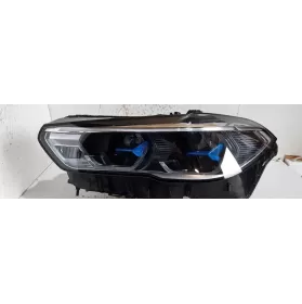 5A27997 фара передняя BMW X6M G06 F96 2020