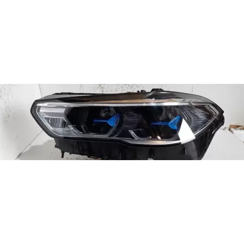 5A27997 фара передняя BMW X6M G06 F96 2020