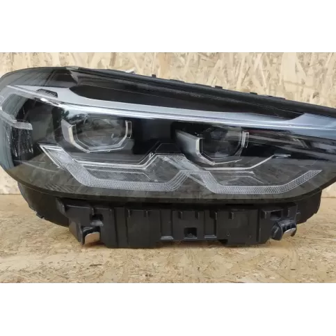 5A29202 фара передня BMW X3 G01 2022