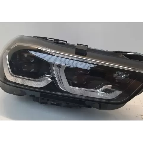 5A29EA602 фара передня BMW X2 F39 2018