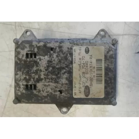 5DF00870470 фара передняя Land Rover Range Rover Sport L320 2008