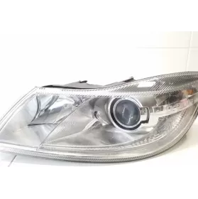 5DV00961000 фара передняя Nissan Qashqai 2013