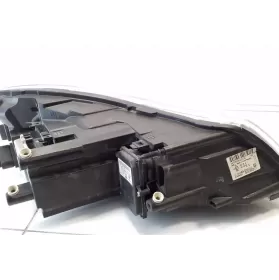 5DV00961000 фара передняя Nissan Qashqai 2013