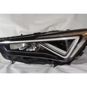 5FJ941007J фара передняя Seat Tarraco 2021