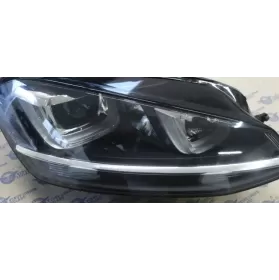 5G1941034C фара передня Volkswagen Golf VII 2019