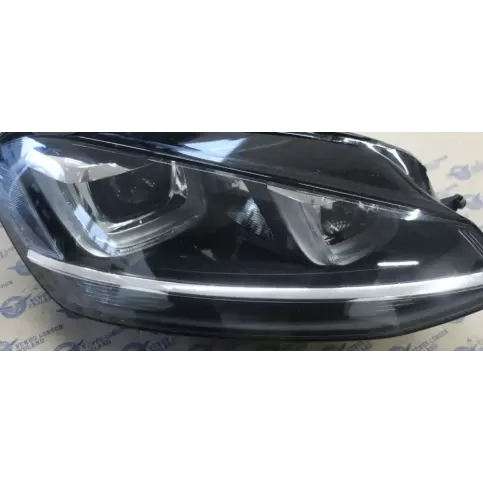 5G1941034C фара передня Volkswagen Golf VII 2019