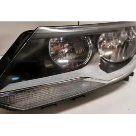 5N2941005B фара передня Volkswagen Tiguan 2012