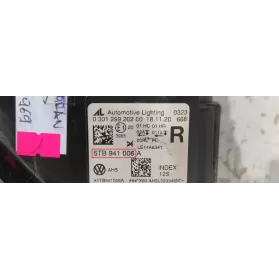 5TB941006 фара передня Volkswagen Touran III 2017