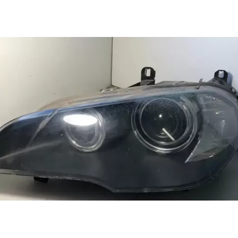 6002TAO фара передня BMW X5 E70 2010