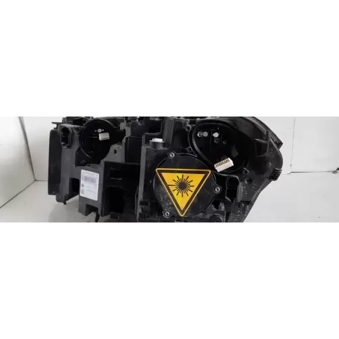 63115A55AA6 фара передня BMW X5 G05 2020