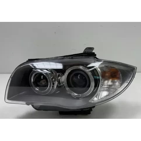 6311717029104 фара передня BMW 1 E81 E87 2005