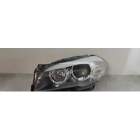 63117203242 фара передня BMW 5 F10 F11 2012
