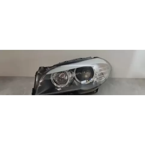 63117203242 фара передня BMW 5 F10 F11 2012