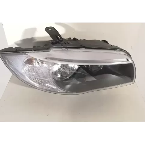 6311726364002 фара передня BMW 1 E82 E88 2012