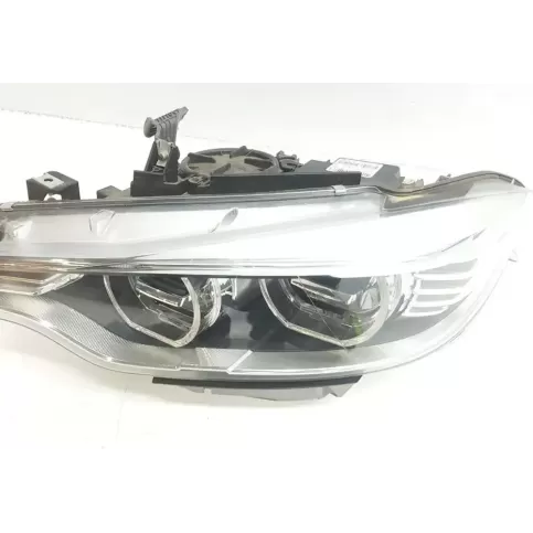63117460619 фара передня BMW 4 F36 Gran coupe 2013