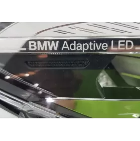 63117469788 фара передня BMW 2 F22 F23 2014