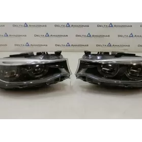 63117470424 фара передня BMW 3 GT F34 2015