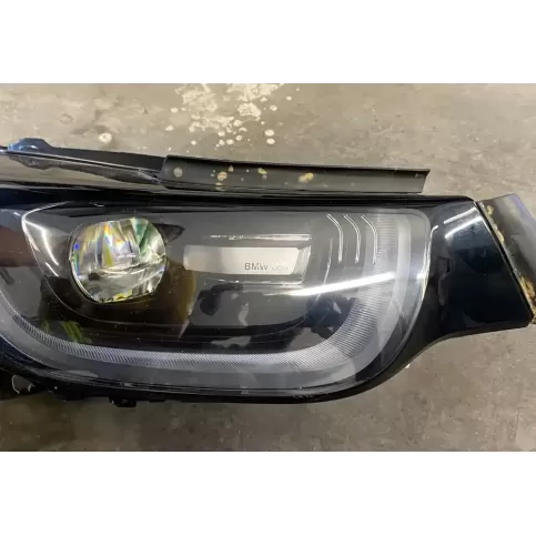 63118494338 фара передняя BMW i3 2018