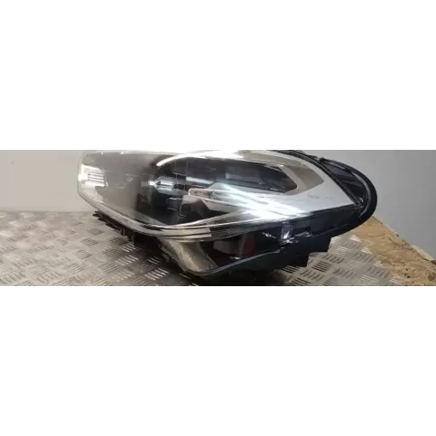 6311873818505 фара передня BMW X2 F39 2018