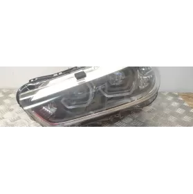 6311873818505 фара передня BMW X2 F39 2018