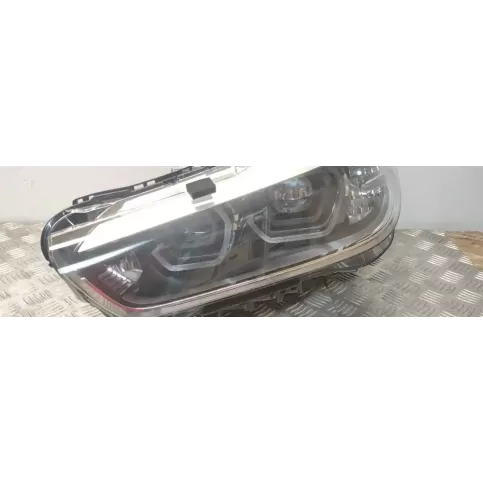 6311873818505 фара передня BMW X2 F39 2018