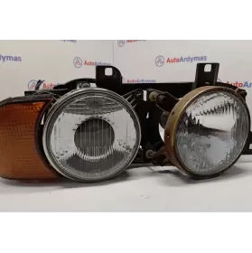 63121391322 фара передня BMW 5 E34 1994