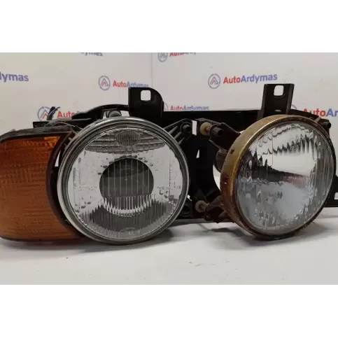 63121391322 фара передня BMW 5 E34 1994