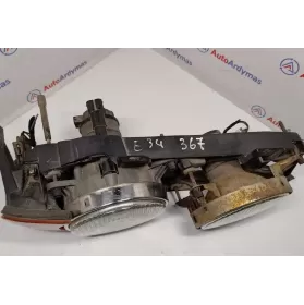 63121391322 фара передня BMW 5 E34 1994