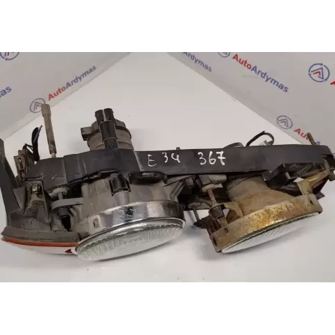 63121391322 фара передня BMW 5 E34 1994