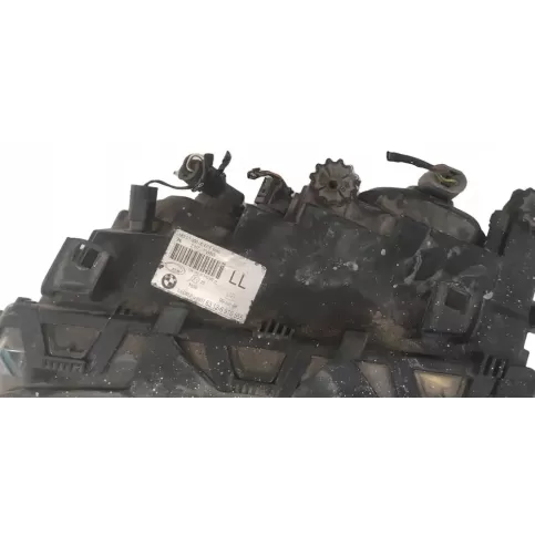 63126910955 фара передня BMW 3 E46 2001