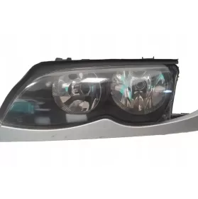 63126910955 фара передня BMW 3 E46 2001