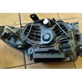 6312692448513 фара передня BMW 1 E81 E87 2004