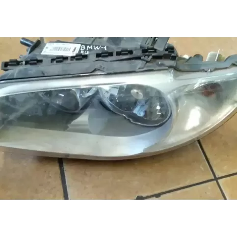 6312692448513 фара передня BMW 1 E81 E87 2004