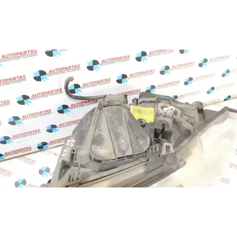 63127165451 фара передня BMW 1 E81 E87 2002
