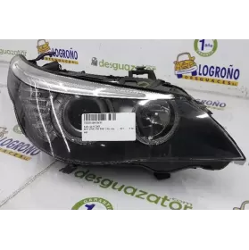 63127177730 фара передня BMW 5 E60 E61 2005