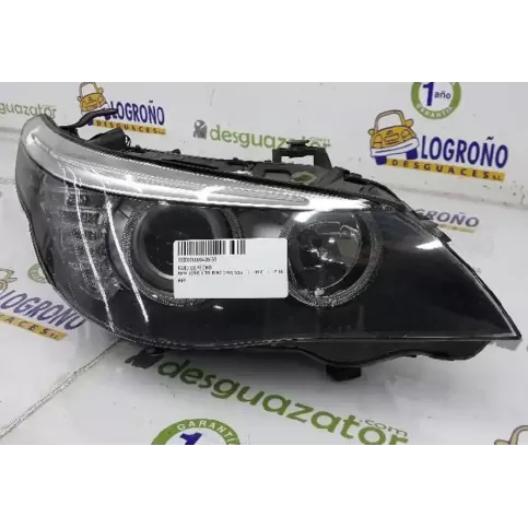 63127177730 фара передня BMW 5 E60 E61 2005