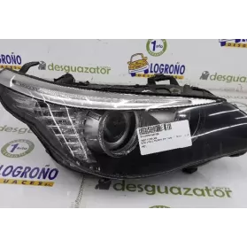 63127177730 фара передня BMW 5 E60 E61 2005