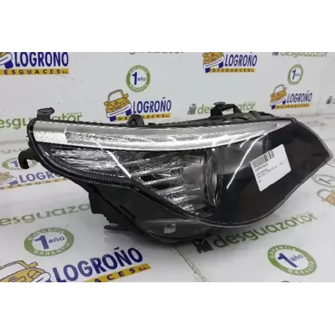63127177730 фара передня BMW 5 E60 E61 2005