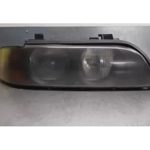 63128362464 фара передня BMW 5 E39 2000
