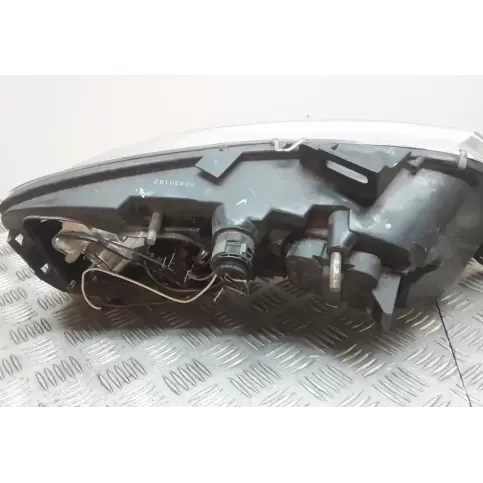 6611134L фара передняя Fiat Stilo 2003
