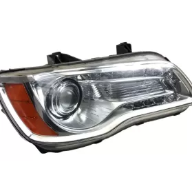 68042152AE фара передня Chrysler 300C 2012