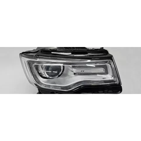 68111034AF фара передня Jeep Grand Cherokee 2014