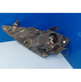 68228948AD фара передня Chrysler Pacifica 2017