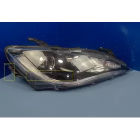 68228948AD фара передня Chrysler Pacifica 2017