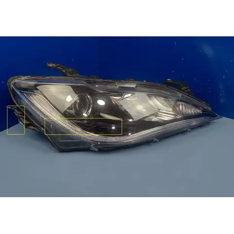 68228948AD фара передня Chrysler Pacifica 2017