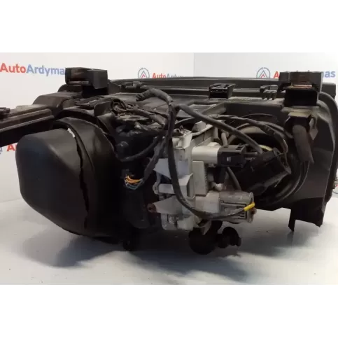 6905495 фара передняя BMW 3 E46 2002