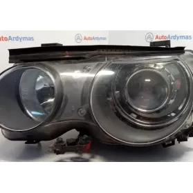 6905495 фара передняя BMW 3 E46 2002